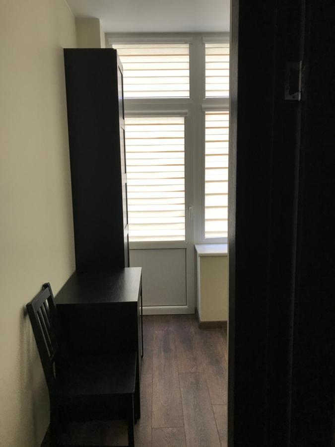 Hotel Akmene Naujoji Akmene エクステリア 写真
