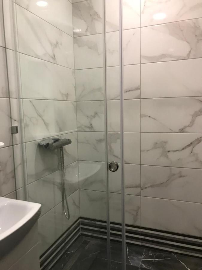 Hotel Akmene Naujoji Akmene エクステリア 写真