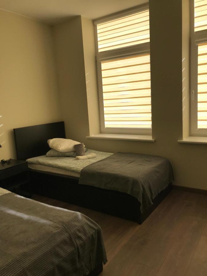 Hotel Akmene Naujoji Akmene エクステリア 写真