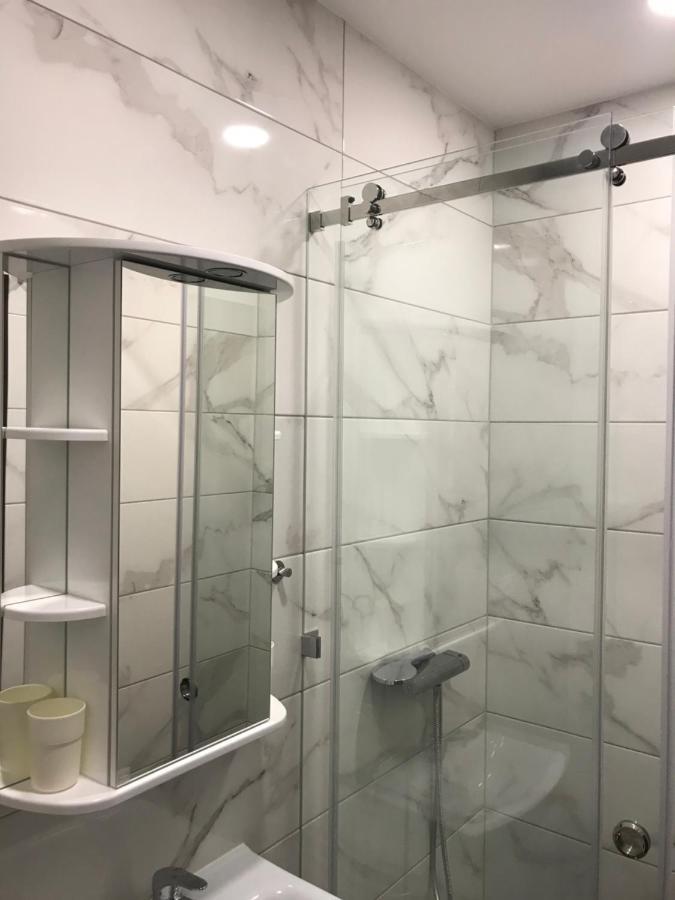 Hotel Akmene Naujoji Akmene エクステリア 写真