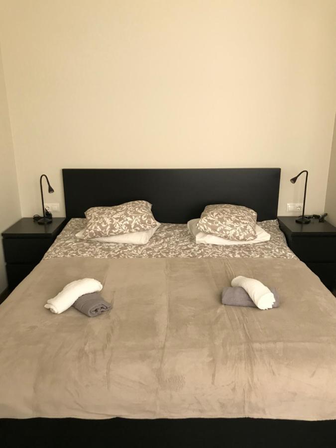 Hotel Akmene Naujoji Akmene エクステリア 写真