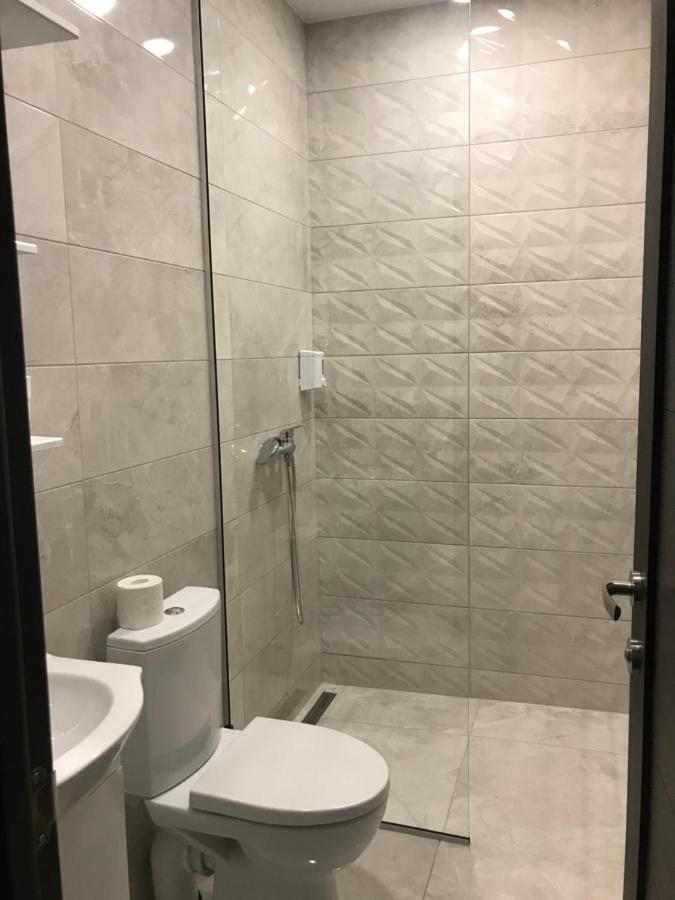 Hotel Akmene Naujoji Akmene エクステリア 写真
