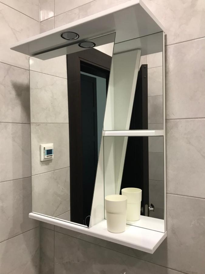 Hotel Akmene Naujoji Akmene エクステリア 写真
